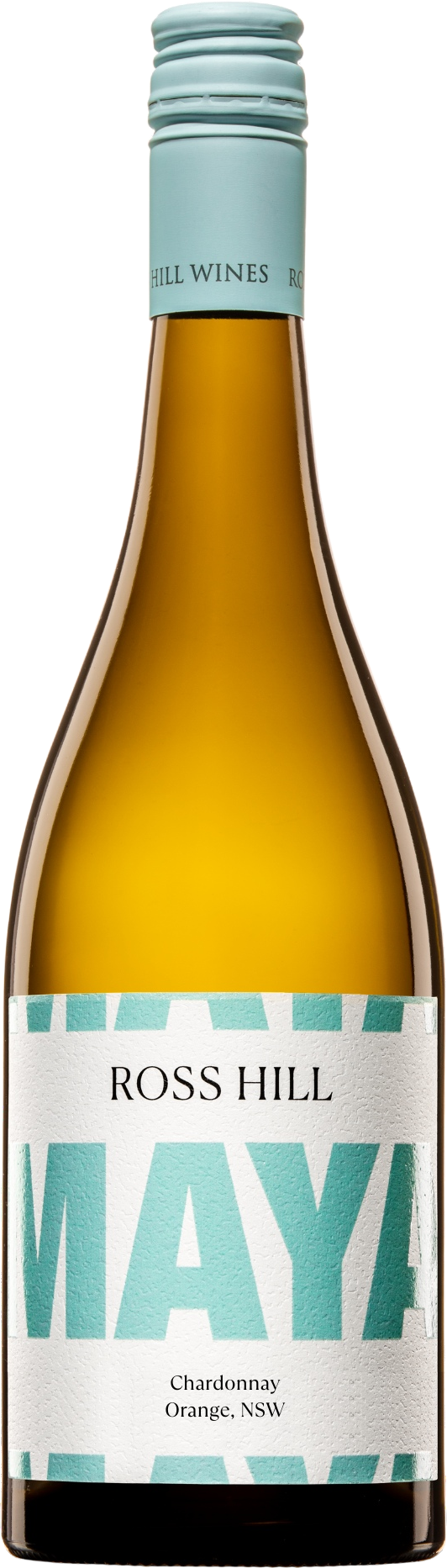 Ross Hill Wines Maya Chardonnay 2024